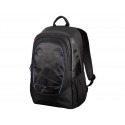 Τσάντα Laptop Backpack Hama Phuket 101082 15.6" Black