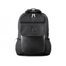 Laptop Backpack Nilox Business 15.6" Black