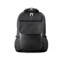 Laptop Backpack Nilox Business 15.6" Black