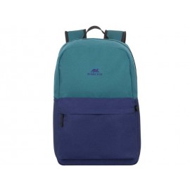 Τσάντα Laptop RivaCase 5560 15.6" aquamarine/cobalt blue 20L