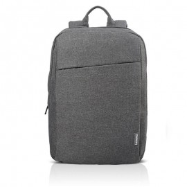 Τσάντα Laptop Casual Backpack B210 15.6" Grey