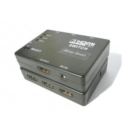 HDMI Switch 3Port Aculine SW-001