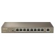 Switch Tenda 9 Port Fast Ethernet (TEF1109P)