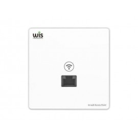 Access Point in wall Wis 300Mbps WCAP-WS Cloud 2.4GHz