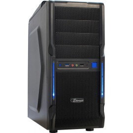 Computer case Inter-Tech Eterno A6 Superior-RTX