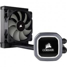 CPU Liquid Cooler Corsair H60 (120mm)