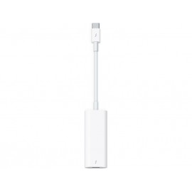 Apple Thunderbolt 3 (USB-C) to Thunderbolt 2 MMEL2