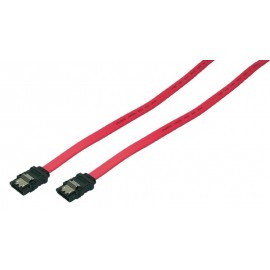 Cable S-ATA M/M 0.50m Bulk Logilink CS0001