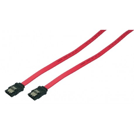 Cable S-ATA M/M 0.75m Bulk Logilink CS0002
