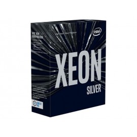 CPU Intel Xeon Silver 4208, Octa Core, 2.10GHz, 11MB, FCLGA3647, 14nm, 85W, BOX