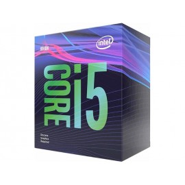 CPU Intel Core i5-9500, Hexa Core, 3GHz, 9MB, FCLGA1151, 14nm, 65W, BOX