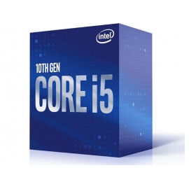 CPU Intel Core i5-10600, Hexa Core, 3.3GHz, 12MB, FCLGA1200, 14nm, 65W, BOX
