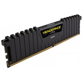 Μνήμη Ram Corsair Vengeance LPX 16GB DDR4-3200MHz