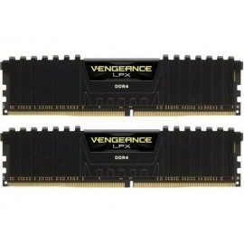 Μνήμη Ram Corsair Vengeance LPX 32GB DDR4-3000MHz