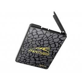 SSD Apacer Panther AS340 480GB 2.5" SATA III