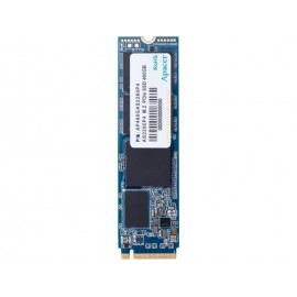 SSD Apacer AS2280P4 480GB PCIe Gen3