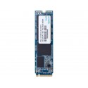 SSD Apacer AS2280P4 480GB PCIe Gen3
