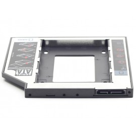 Mounting Frame for HDD Gembird 5.25"/2.5"
