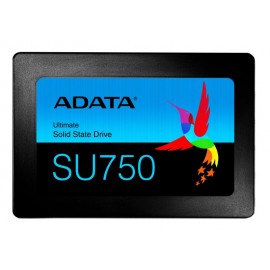 SSD Adata Ultimate SU750 256GB 2.5" SATA III