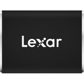 SSD Lexar Professional SL100 500GB Pro Portable