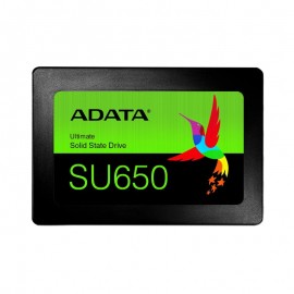 Adata SSD Ultimate SU650 480GB 2.5"