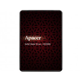 SSD Apacer AS350X 128GB 2.5" SATA III