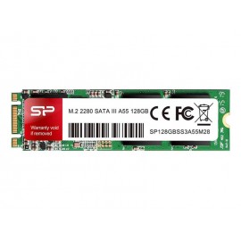 SSD Silicon Power A55 128GB M.2