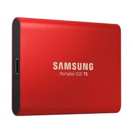 External SSD Samsung 500GB MU-PA500R