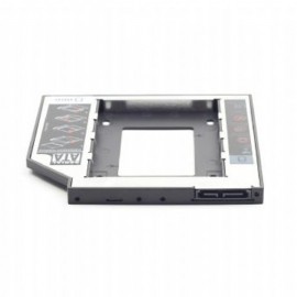 Mounting Frame for HDD Gembird 5.25"/2.5" MF-95-01