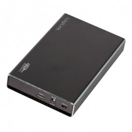 Θήκη Σκληρού Δίσκου 2,5'' SATA USB 3.1 Logilink UA0290