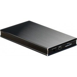 Θήκη Σκληρού Δίσκου 2,5 SATA USB 3.0 Inter-Tech GD-25633