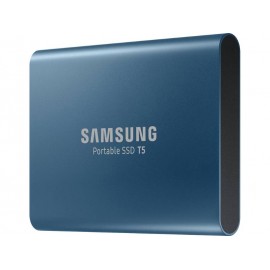 External SSD Samsung T5 500GB MU-PA500B/EU Blue