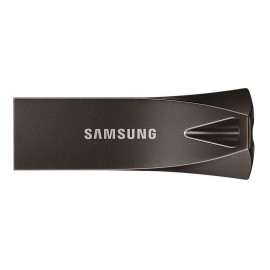 USB Stick 64GB Samsung Bar Plus Grey USB 3.1 MUF-64BE4/EU