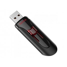 USB Stick 16GB USB 3.0 SanDisk Cruzer Glide 16GB SDCZ600-016G-G35