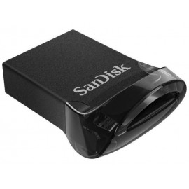 USB Stick 256GB SanDisk Ultra Fit USB 3.1 SDCZ430-256G-G46