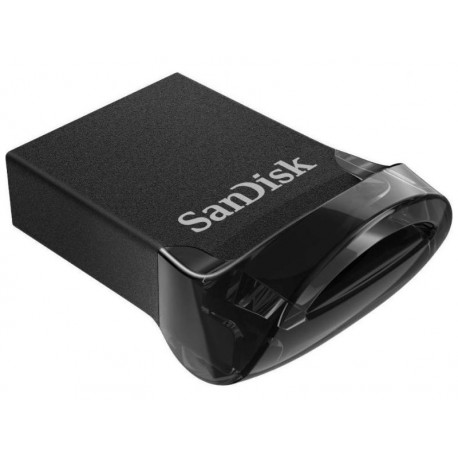 USB Stick 256GB SanDisk Ultra Fit USB 3.1 SDCZ430-256G-G46
