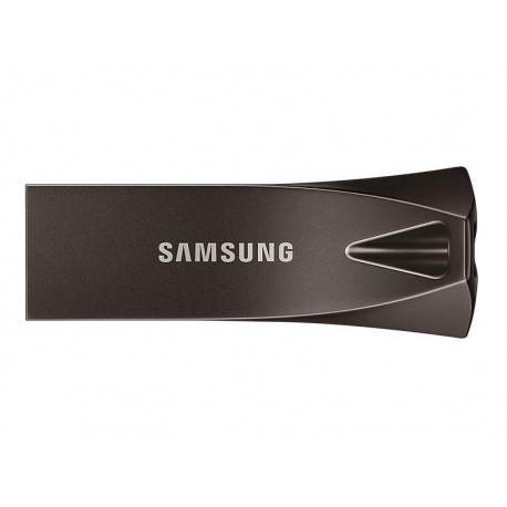 USB Stick 256GB 3.1 Samsung Titan Grey MUF-256BE4