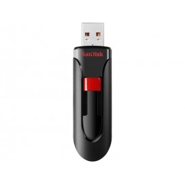 USB Stick Sandisk Cruzer Glide 32GB Black