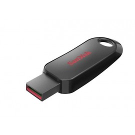 USB Stick 128GB Sandisk Cruzer Snap USB 2.0 SDCZ62-128G-G35