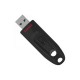 USB stick Sandisk Ultra 32GB USB 3.0 Black SDCZ48-032G-U46
