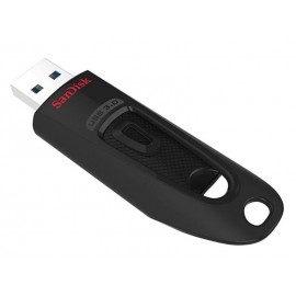 USB stick Sandisk Ultra 128GB USB 3.0 100mb/s Black