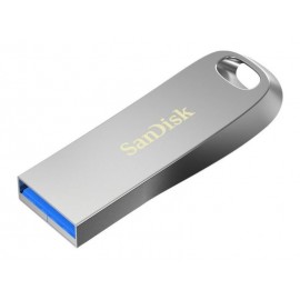 USB Stick 256GB Sandisk Ultra Luxe 3.1 SDCZ74-256G-G46 150MB/s