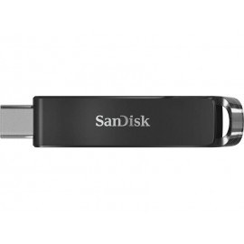 USB stick Sandisk Ultra 64GB USB 3.1 USB-C Black