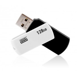 USB stick GoodRam UCO2 128GB USB 2.0 Black/White
