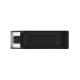 USB Stick 64GB Kingston DataTraveler 70 USB 3.2 Black DT70/64GB