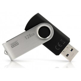 USB Stick 128GB GoodRam UTS3 USB 3.0 Black UTS3-1280K0R11