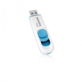 USB stick Adata C008 64GB USB 2.0 White/Blue
