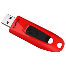 USB stick Sandisk Ultra 32GB USB 3.0 Red SDCZ48-032G-U46R