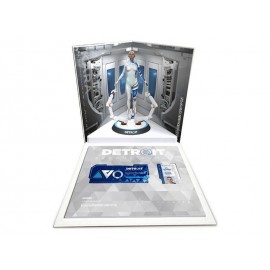 Game Detroit Become Human Collector's Edition PC