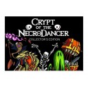 Game Crypt Of The Necrodancer Collector's Edition PS4